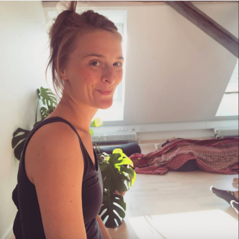 growyoga sanja sonne