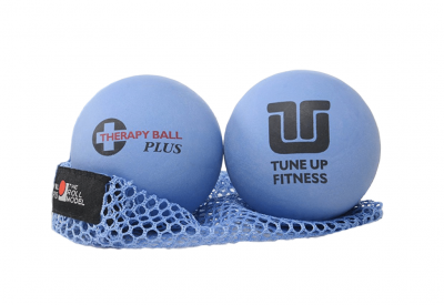 Triggerpoint Massage-bold i hårdhed "medium". Kan bruges til akupressur-massage, fodmassage, triggerpoint afspænding/massage. Bolden bliver modsat eks. en tennisblod ikke flad og ødelagt ved gentagende brug. Diameter ca. 7,5 cm

 
PRIS sæt 250,-
