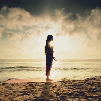 Chakrayoga workshop