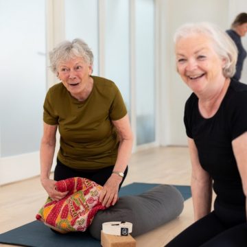 senioryoga senior