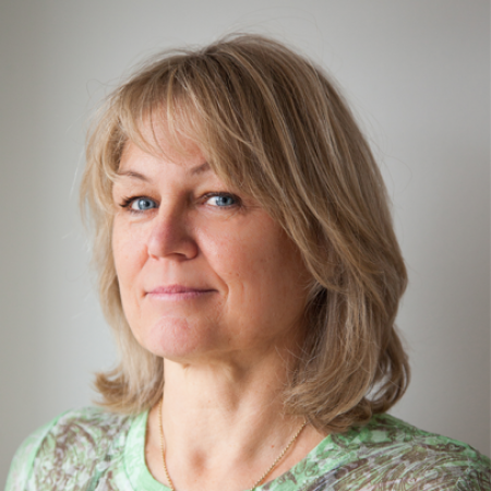 Susanne sletting