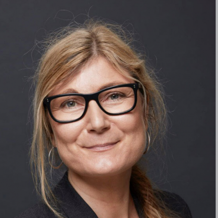 yoga instruktør