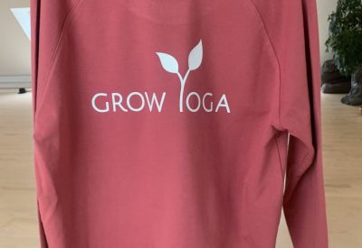 Yogatøj fra Yogamii