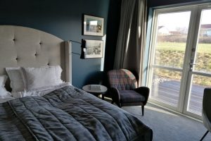 Torekov Hotel - Værelser