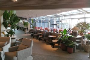 Torekov Hotel - lounge