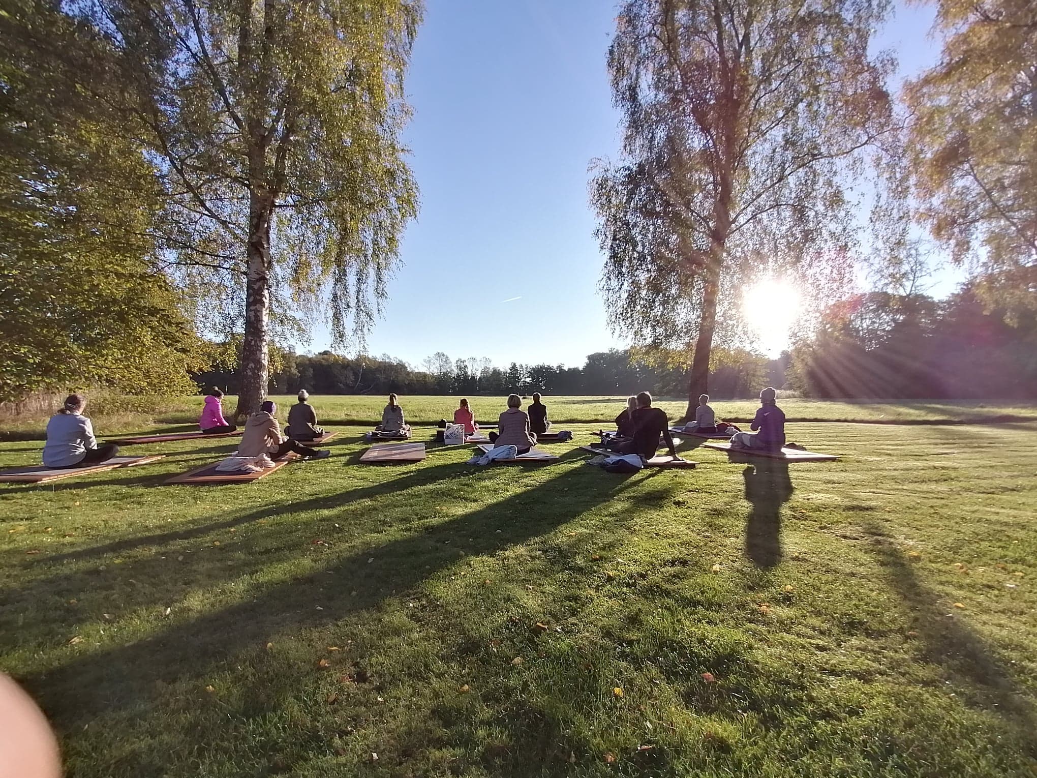 yogaforside