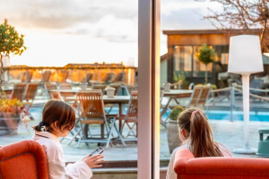 Torekov Hotel - Lounge