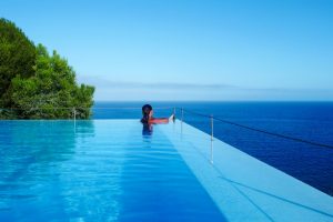 Hotel Estalagem da Ponta do Sol, Madeira