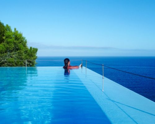 Hotel Estalagem da Ponta do Sol, Madeira