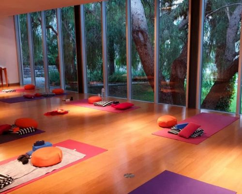 yogasal growyogatravel