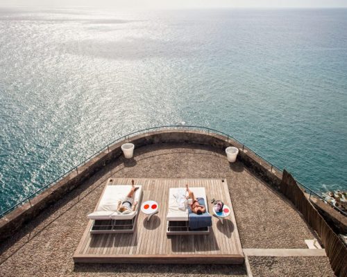 Hotel, Estalagem da Ponta do Sol Madeira