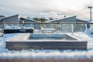 japansk bad